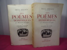 LES POÈMES HOMÉRIQUES ET L'HISTOIRE GRECQUE. Emile Mireaux