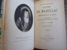 LA BIENHEUREUSE LOUISE DE MARILLAC ( Mademoiselle Legras ). M.Le Comte de Lambel 