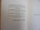 RELATIVISME. André Maurois