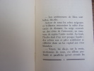 RELATIVISME. André Maurois