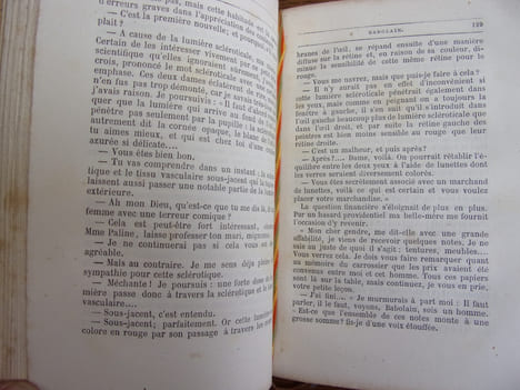 BABOLAIN
. Gustave Droz