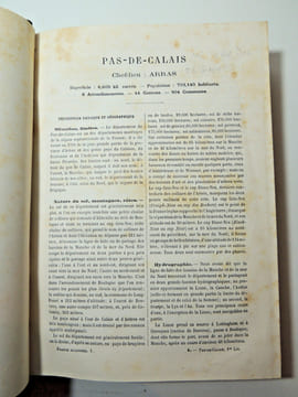 LA FRANCE ILLUSTRÉE. Malte Brun