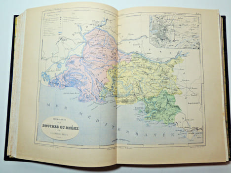 LA FRANCE ILLUSTRÉE. Malte Brun