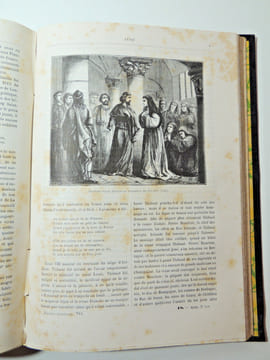LA FRANCE ILLUSTRÉE. Malte Brun