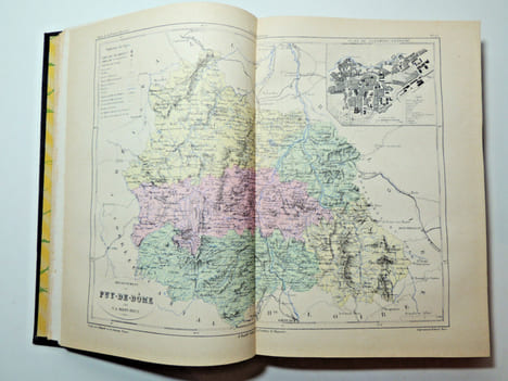 LA FRANCE ILLUSTRÉE. Malte Brun
