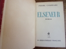 ELSENEUR. 
Pierre Courtade