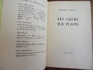 LES CŒURS MAL PLACES. 
Maurice Toesca