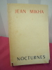 NOCTURNES. Jean Mikha