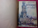 BELGIQUE / LES FLANDRES. Alfred Van Der Essen