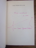 PETITS FOUILLIS DE LA VIE. Anne Marie Guenot