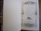 PUBLII VIRGILII MARONIS. explicuit Fr. Dubner