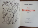 LES TRABUCAYRES. Ludovic Massé