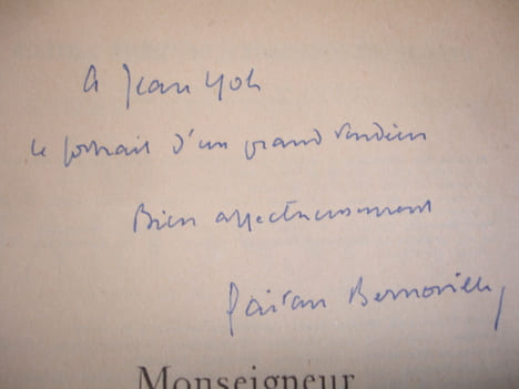 MONSEIGNEUR JAROSSEAU et LA MISSION DES GALLAS

" l’épopée missionnaire d'Ethiopie ". Gaétan Bernoville