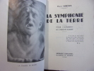 La symphonie de la terre. Pierre Vergnes