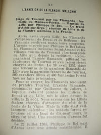 LILLE AU MOYEN AGE