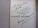 "LE BONHEUR, MESDAMES !". Francis de Croisset
