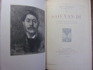 SAO VAN DI . Jean Ajalbert 