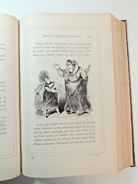 Histoire de France Tintamarresque + Napoléon III. TOUCHATOUT
