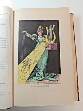 Histoire de France Tintamarresque + Napoléon III. TOUCHATOUT