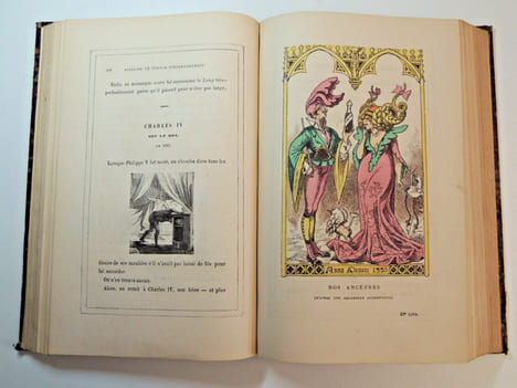 Histoire de France Tintamarresque + Napoléon III. TOUCHATOUT