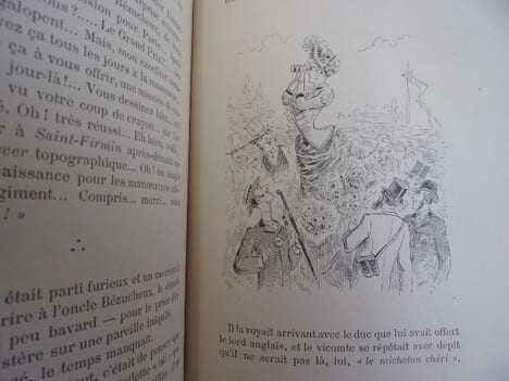 LE 145e RÉGIMENT " Joyeuses histoires du Mess et de la chambrée "
. Maxime Aubray