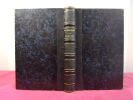 GERFAUT. Charles de Bernard
