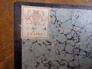 GERFAUT. Charles de Bernard
