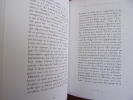 " Pages perdues et retrouvées "

Lettres à Madame Scheikévitch de Marcel Proust . Marcel Proust 