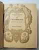 CURIOSA. Henri de Régnier. La Pécheresse 1/33 sur Gd Papier. Bois de Gandon. Henri de Régnier