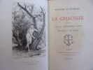 CONTES ET POÉSIES DE LA CHAUSSÉE ( Claude Nivelle de. ) . Claude Nivelle de la Chaussée
