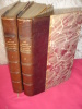LES ORIGINES DIPLOMATIQUES DE LA GUERRE DE 1870-1871 2 vols. Ministère des Affaires Etrangères
