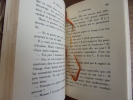 LE PRÉLUDE. Paul Géraldy