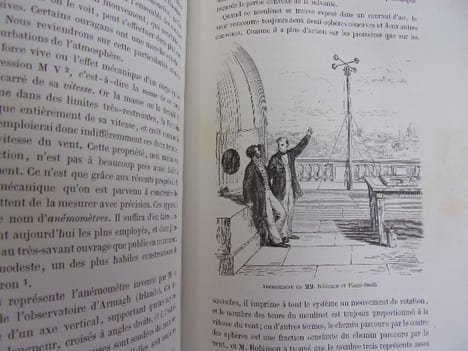 L'AIR ET LE MONDE AÉRIEN. Arthur Mangin
