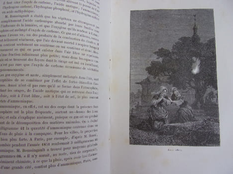 L'AIR ET LE MONDE AÉRIEN. Arthur Mangin