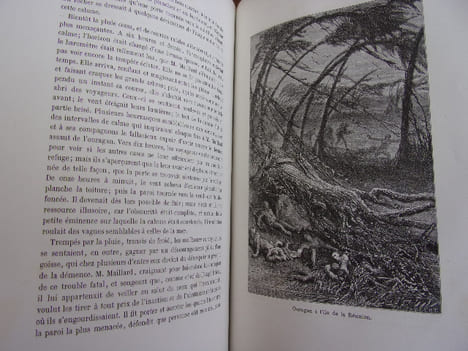 L'AIR ET LE MONDE AÉRIEN. Arthur Mangin