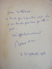 CE QUE JE CROIS. Robert Aron