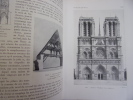 Les Églises de France/ Paris et la Seine
. Maurice Dumolin et Georges Outardel