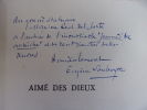 AIME DES DIEUX. Eugène Soubeyre