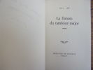 LA FIANCEE DU TAMBOUR MAJOR. Jean Sur