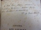 L’HÉRITIER DES VAUBERT. Mme Pierre de Nanteuil