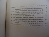 LA BOURGEOISIE FRANÇAISE 1789-1848