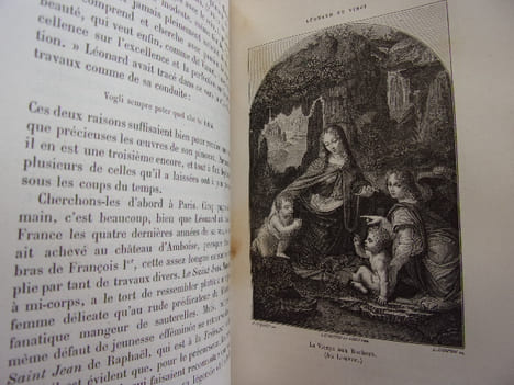 Histoire de la peinture. Louis Viardot