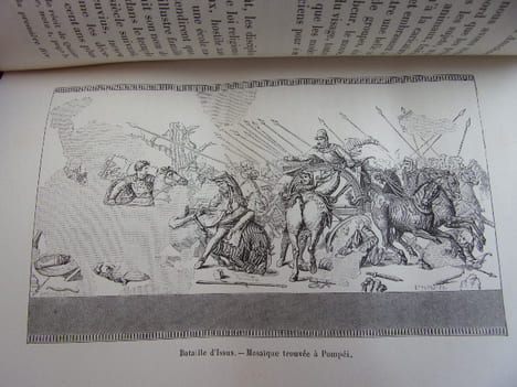 Histoire de la peinture. Louis Viardot