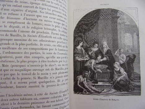 Histoire de la peinture. Louis Viardot
