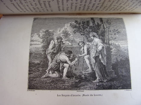Histoire de la peinture. Louis Viardot
