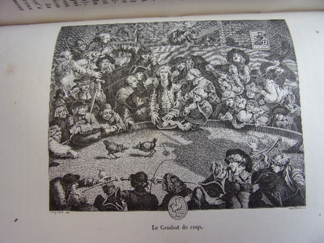 Histoire de la peinture. Louis Viardot