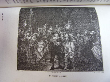 Histoire de la peinture. Louis Viardot