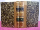 HISTOIRE DE LA RÉPUBLIQUE D'ANGLETERRE ET DE CROMWELL 1649-1658. 
M. Guizot