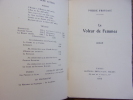 LE VOLEUR DE FEMME. 
Pierre Frondaie