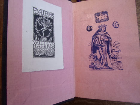 LE CYMBALLUM MUNDI
précédé des Nouvelles Récréations et joyeux devis de Bonaventure des Periers . P.L. Jacob
